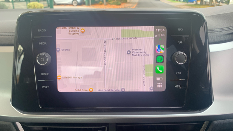 Volkswagen T-Roc 1.0 TSI Life 5dr Petrol Hatchback